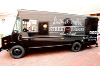 Street Tux Truck