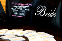 PWG Bridal Show Marriott 2012
