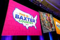 Baxter Event 2017