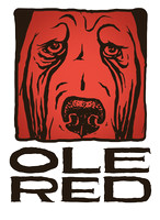 Ole Red Holiday Event