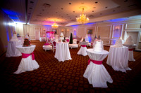 TSE Wedding Rooms
