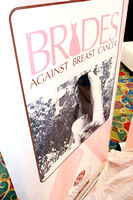 Brides Against Breast Cancer Event