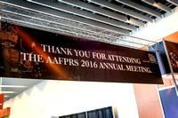 AAFPRS Event