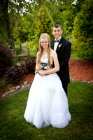 Ethan Prom Images