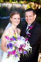 Beth and Jeff Klenck