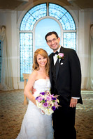 Kristin and Jason