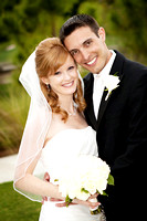 Karen and Barry Cleveland